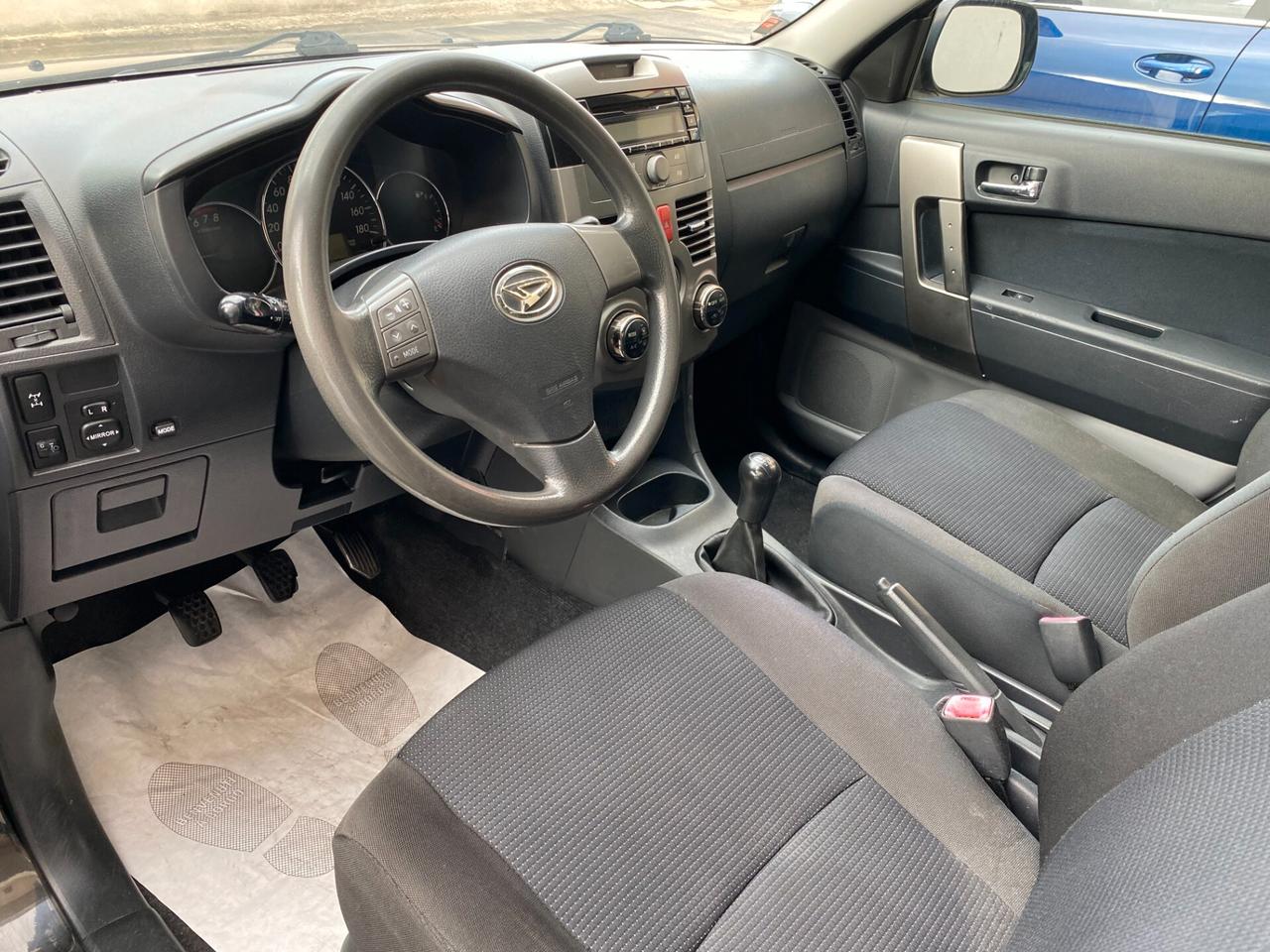 Daihatsu Terios 1.5 4WD