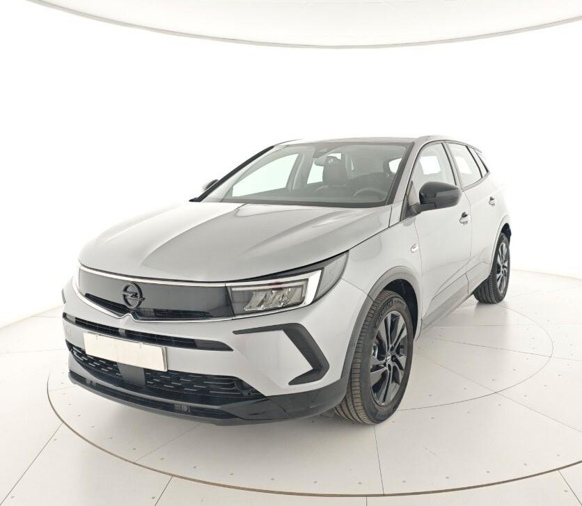 Opel Grandland 1.2 Turbo 12V 130 CV GS