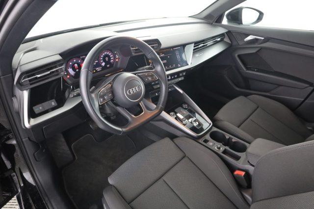 AUDI A3 A3 SPB 35 TDI S tronic Business