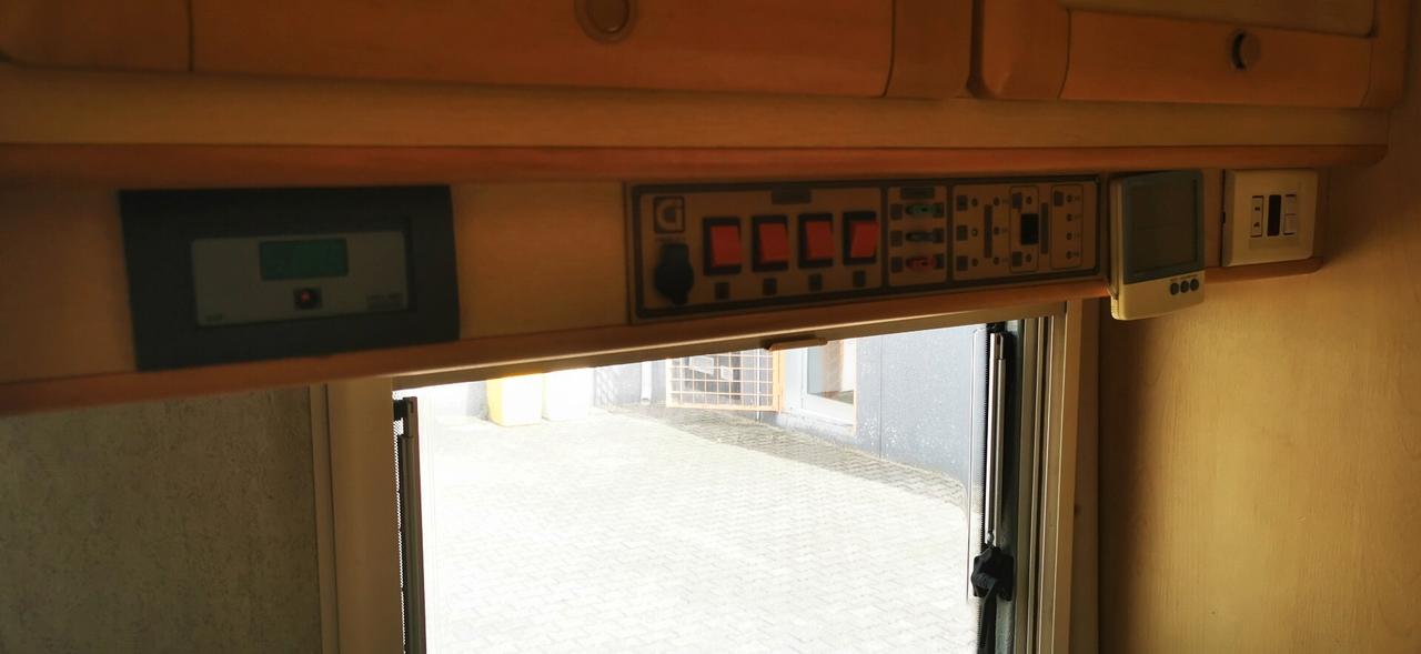 Ci International MIZAR 170