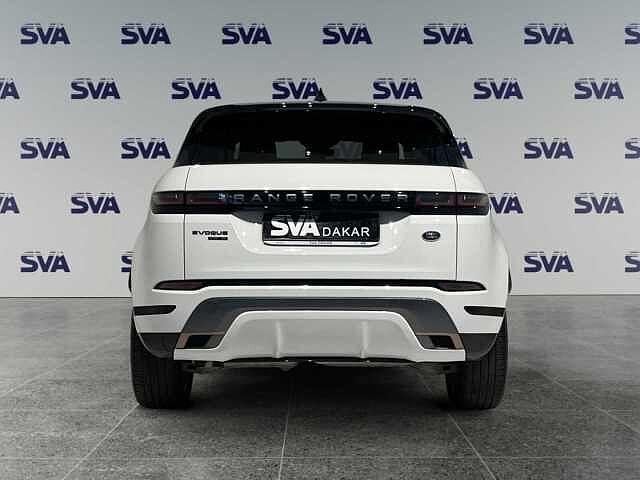 Land Rover Range Rover Evoque AWD Auto R-Dynamic SE - IVA ESPOSTA -