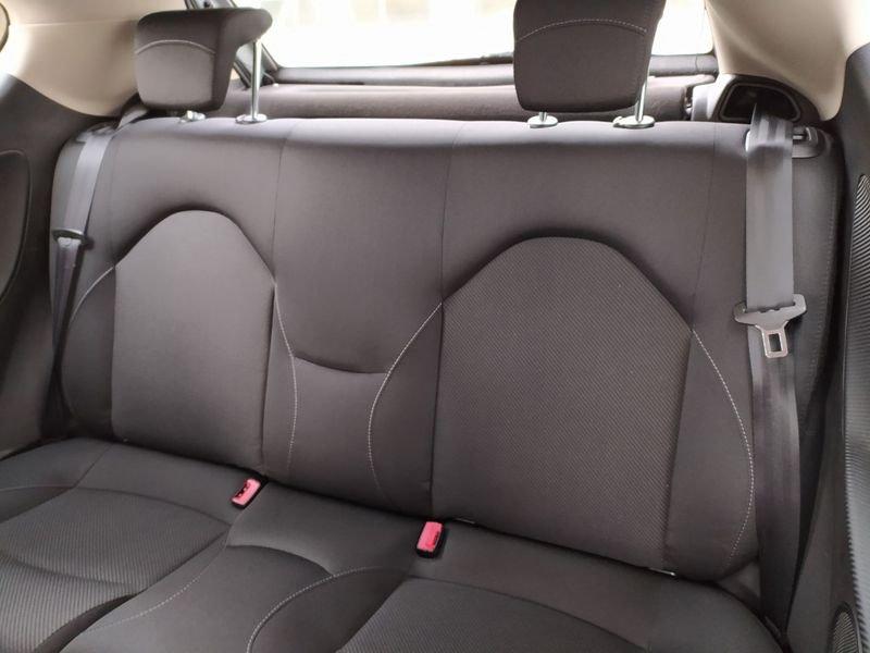 Alfa Romeo MiTo 1.3 JTDm-2 95cv Distinctive