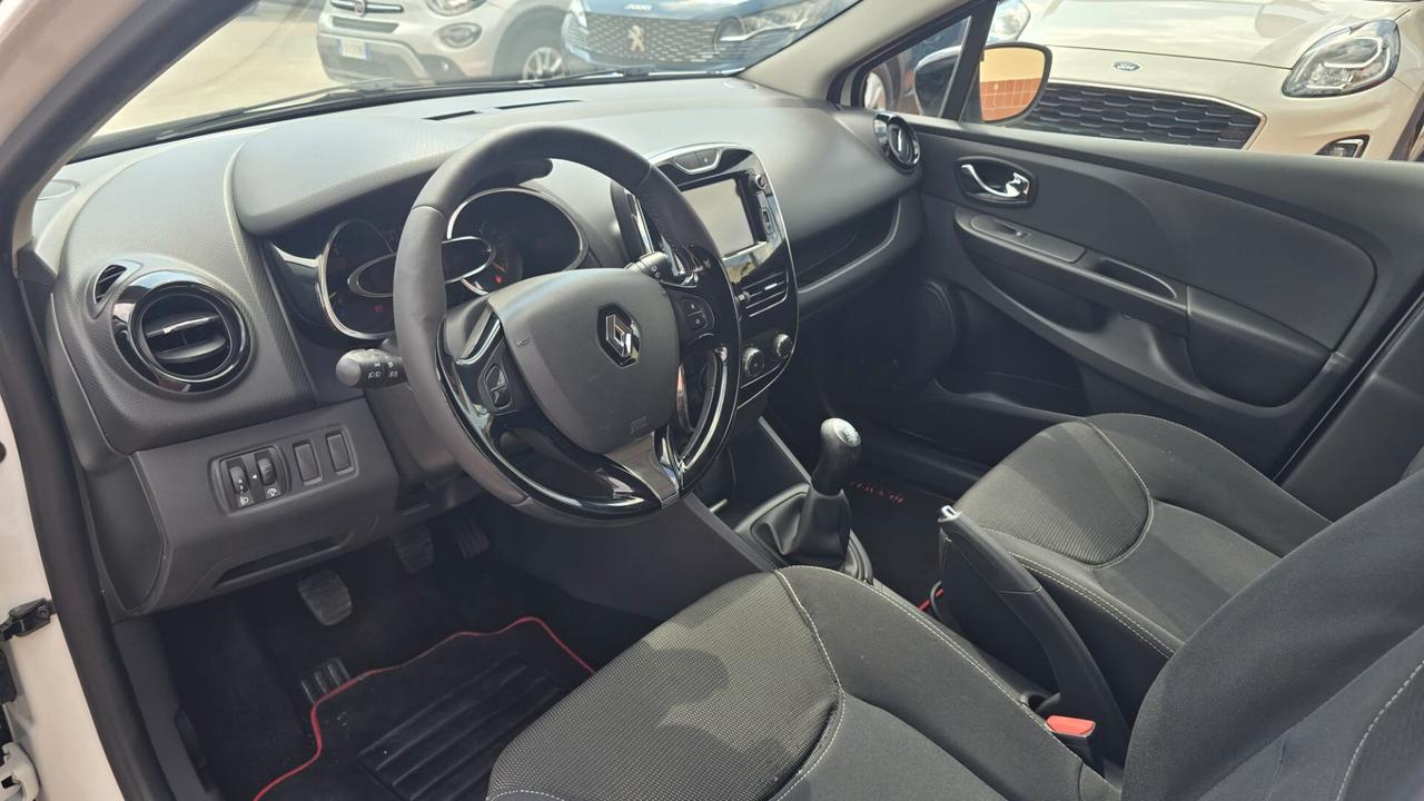 Renault Clio 1.5 dCi 8V 75CV 5 porte Energy