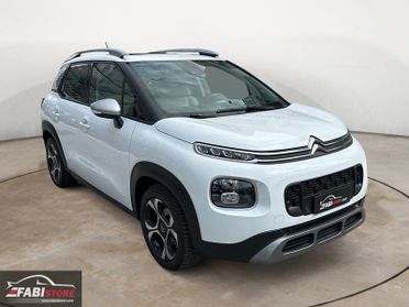 Citroën C3 Aircross 1.2 PureTech 110 Cv Shine Pack XTR - Tetto, Grip Control, Navi, Cruise ecc