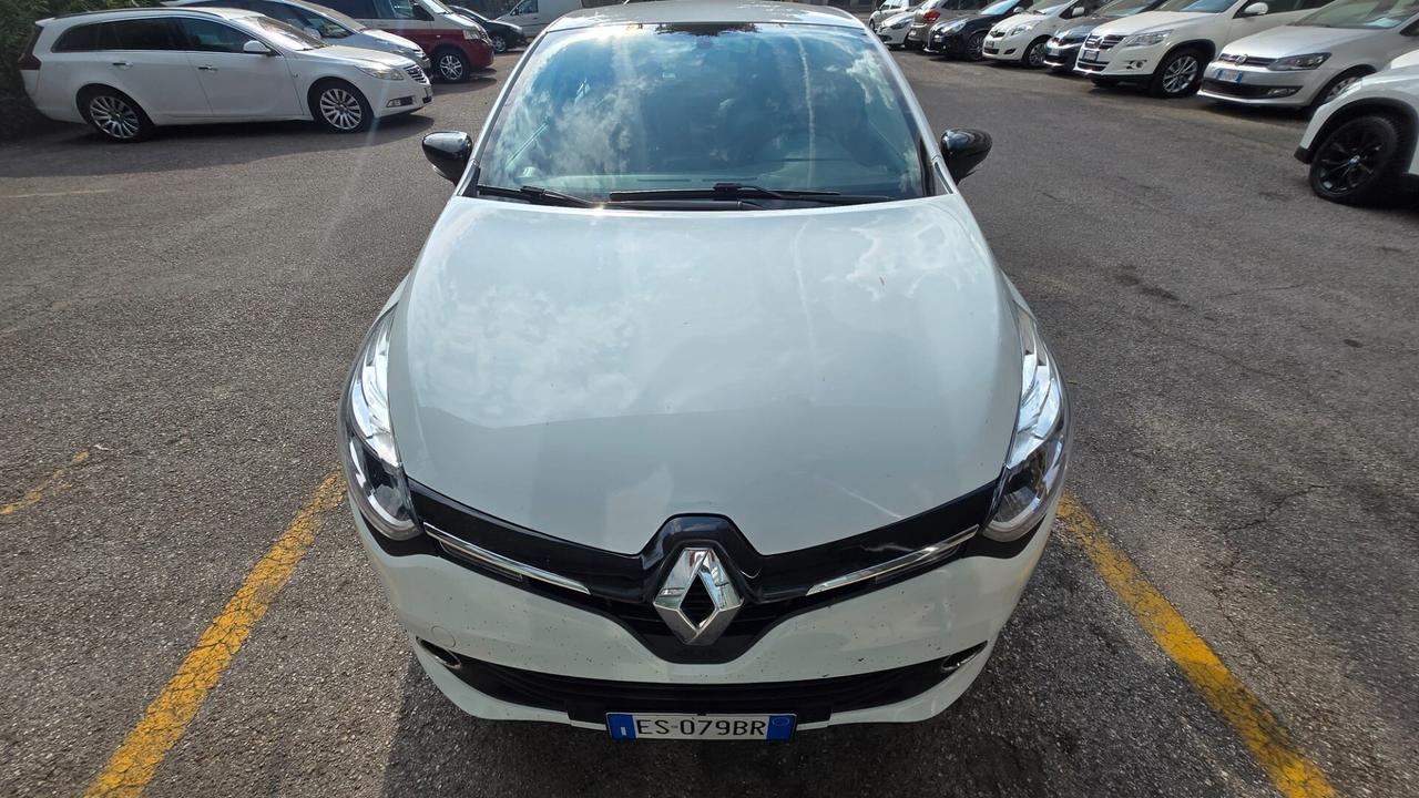 Renault Clio Sporter 1.5 dCi 8V 90CV Start&Stop Energy