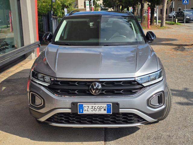 VOLKSWAGEN T-Roc 1.0 TSI IQ Light LED Performance 18" CAMERA ACC