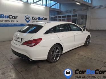 Mercedes-benz CLA 200 CDI 4Matic Automatic