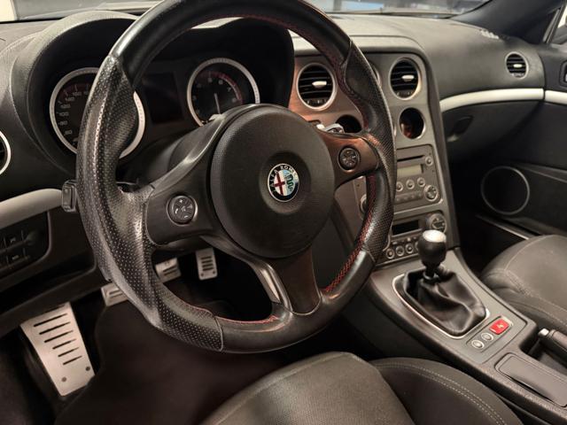 ALFA ROMEO Brera 1750 TBi