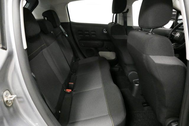 CITROEN C3 1.2 83 S&S Feel