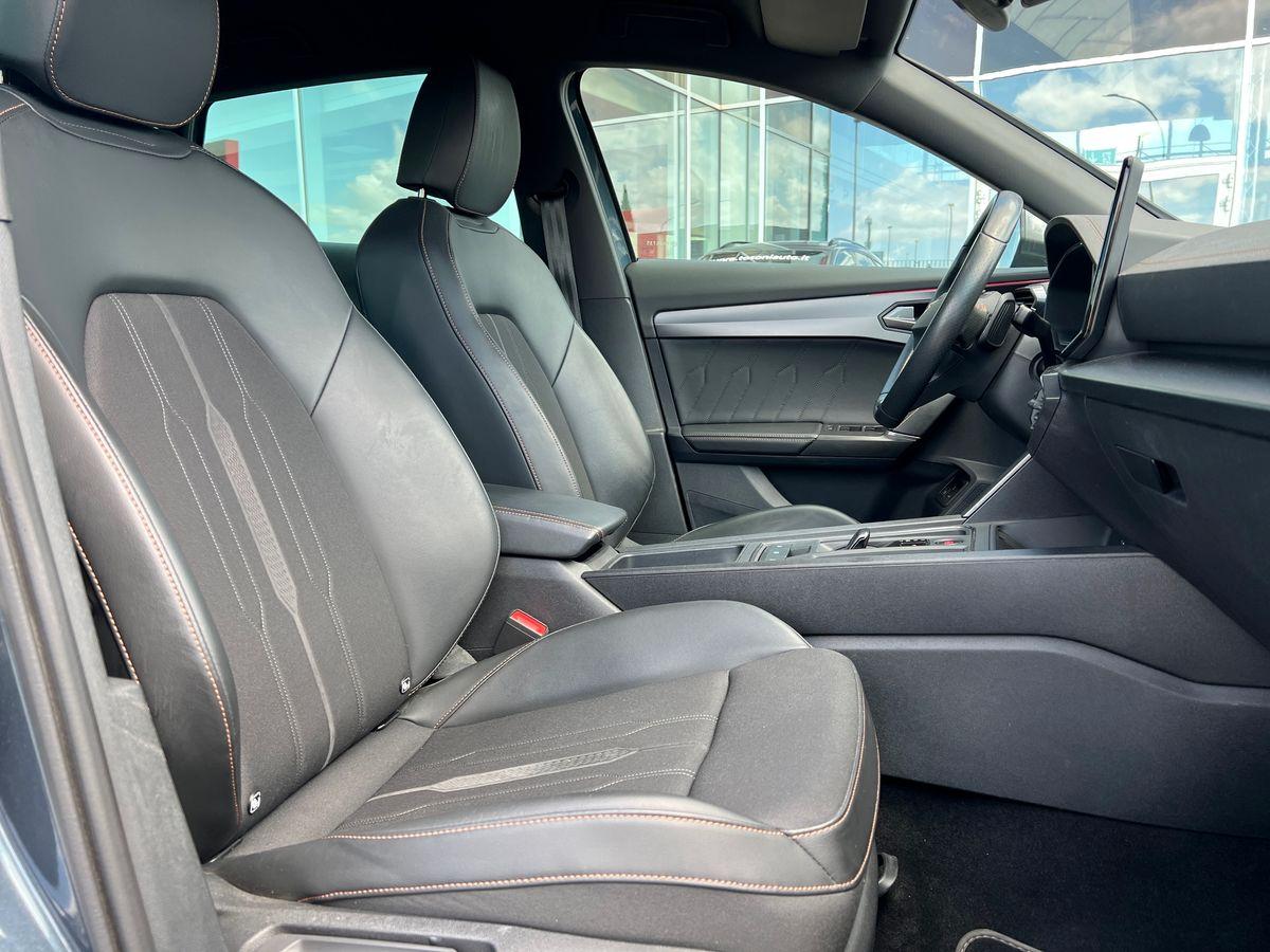 CUPRA Formentor 1.4 e-hybrid dsg
