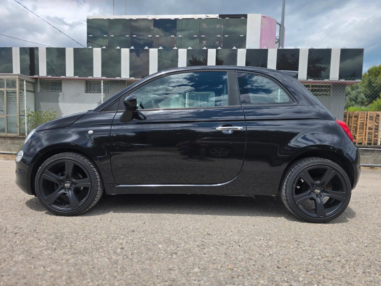 Fiat 500 1.2 Pop
