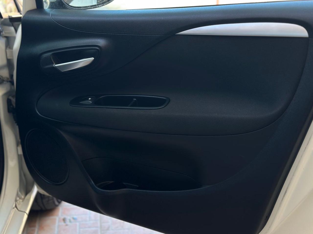 Fiat Punto 1.3 D MultiJet #11591