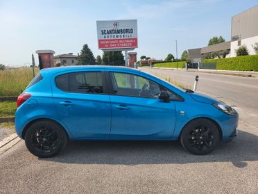 Opel Corsa 1.2 5 porte Advance