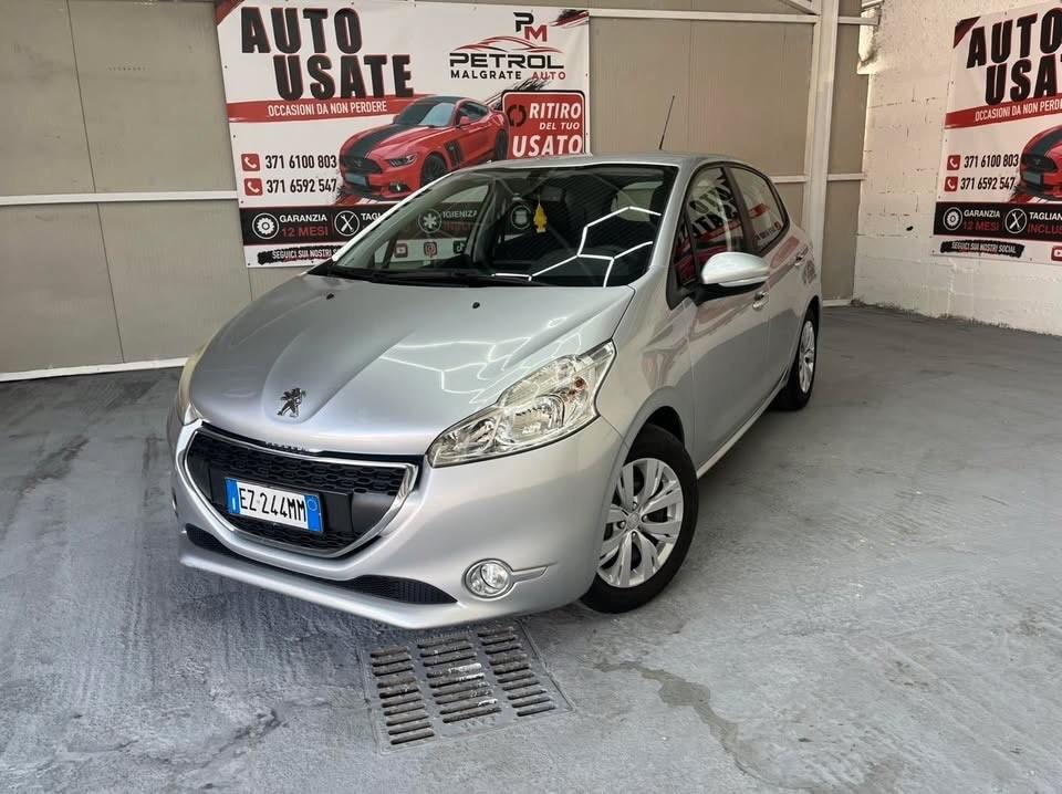 Peugeot 208 1.4 VTi 95 CV 5p. GPL Active
