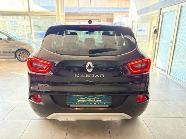 RENAULT Kadjar dCi 8V 110CV Energy Sport Edition R.CAMERA