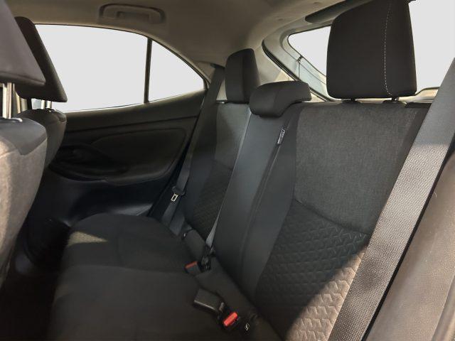 TOYOTA Yaris Cross Yaris Cross 1.5 Hybrid 5p. E-CVT Active