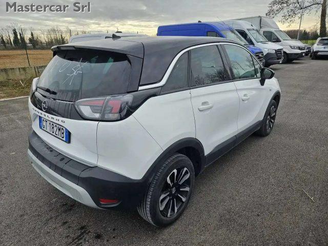 OPEL Crossland 1.2 Elegance s&s 130cv at6 - GT182MB