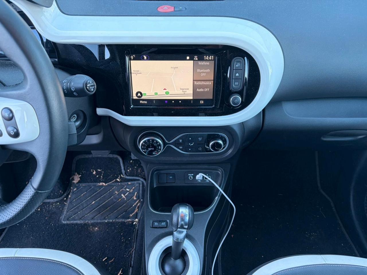 Renault Twingo Electric Zen