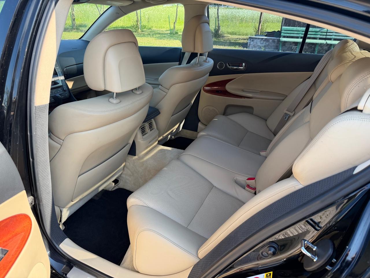 Lexus GS 450h 24V Ambassador