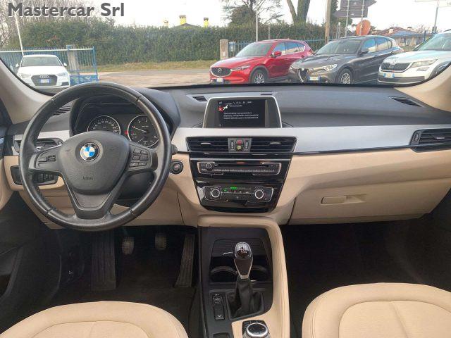 BMW X1 X1 xdrive18d Advantage - FF250WW