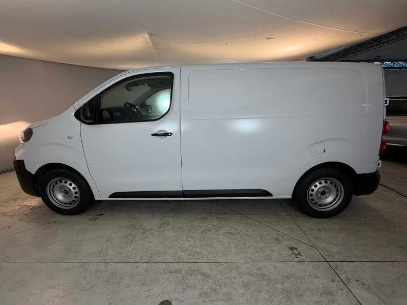 CITROEN Jumpy M - 1.5 BlueHDi 120 S&S