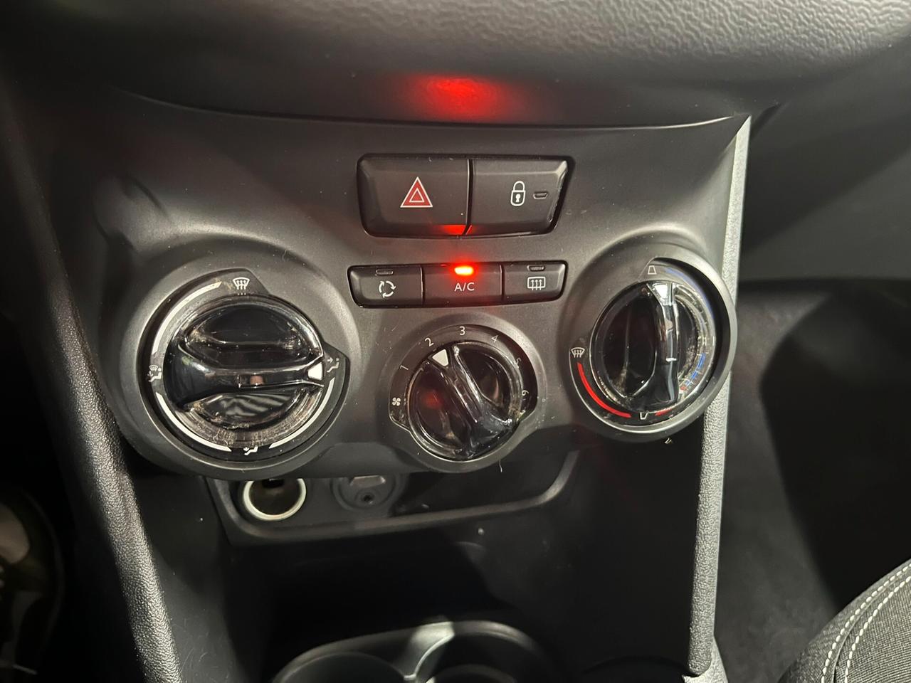 Peugeot 208 1.6 Hdi 5 porte EURO 6