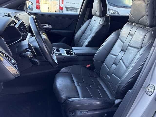 DS DS 7 Crossback DS 7 Crossback BlueHDi 130 AT8 Grand Chic OPERA
