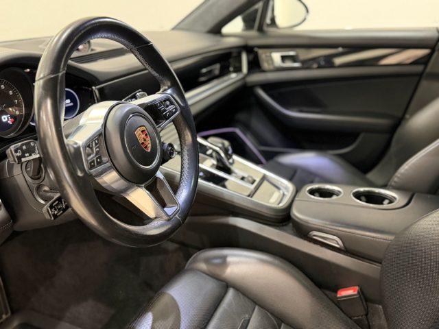 PORSCHE Panamera 4.0 GTS Sport Turismo