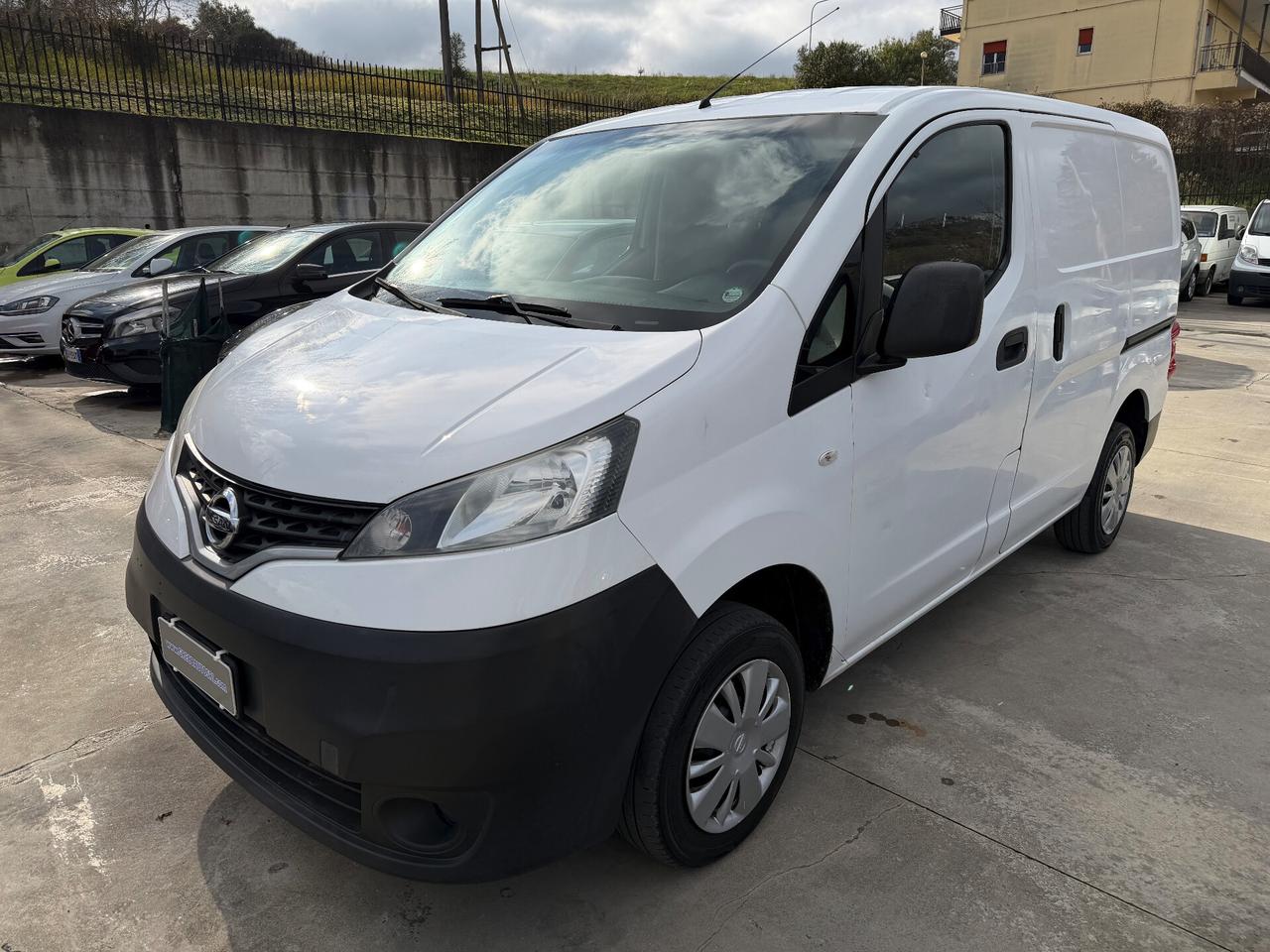 Nissan NV200 1.5 dCi 90CV Furgone /5PORTE