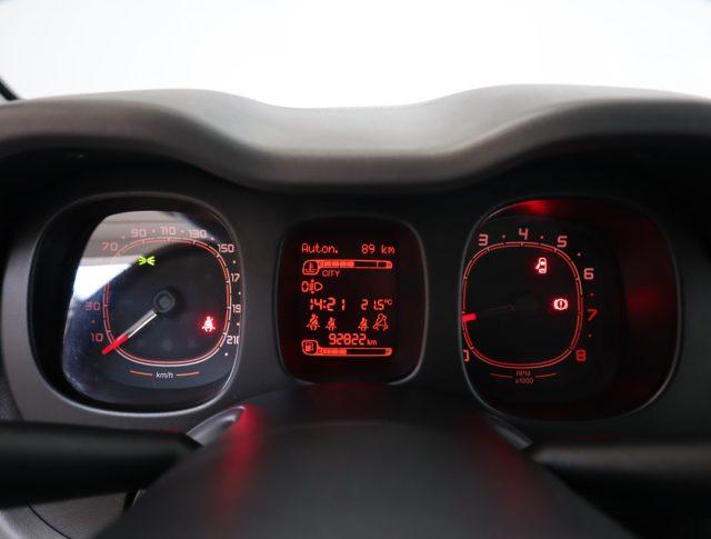 FIAT Panda 0.9 TwinAir Turbo S&S 4x4 *PROMO PARISI GROUP*