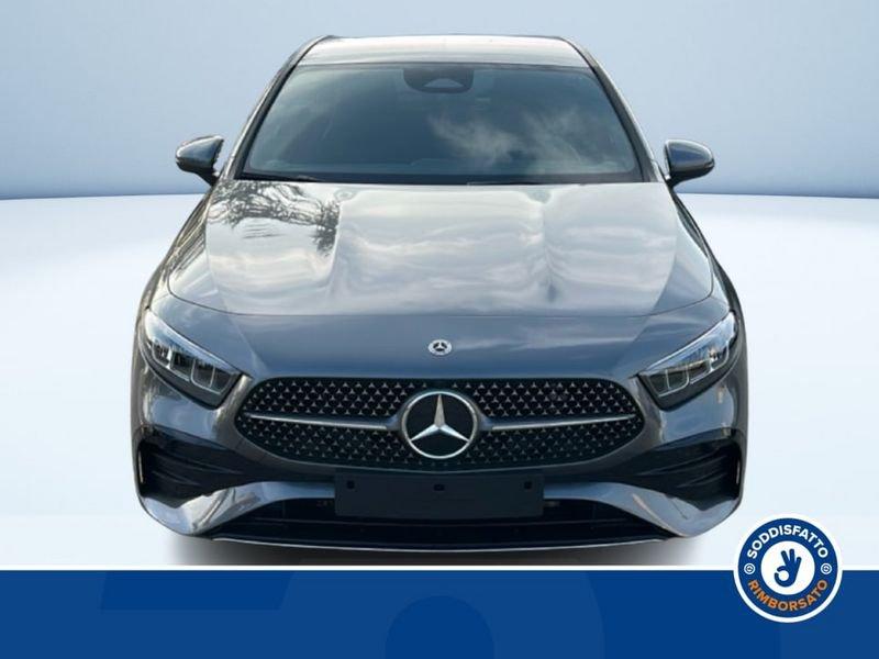 Mercedes-Benz Classe A 180d Automatic AMG Line Advanced