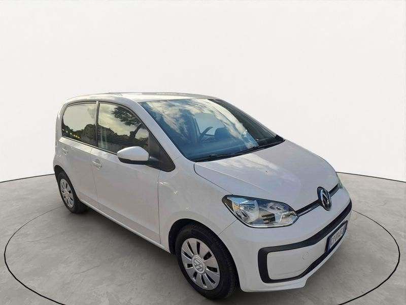Volkswagen up! 1.0 5p. move up!