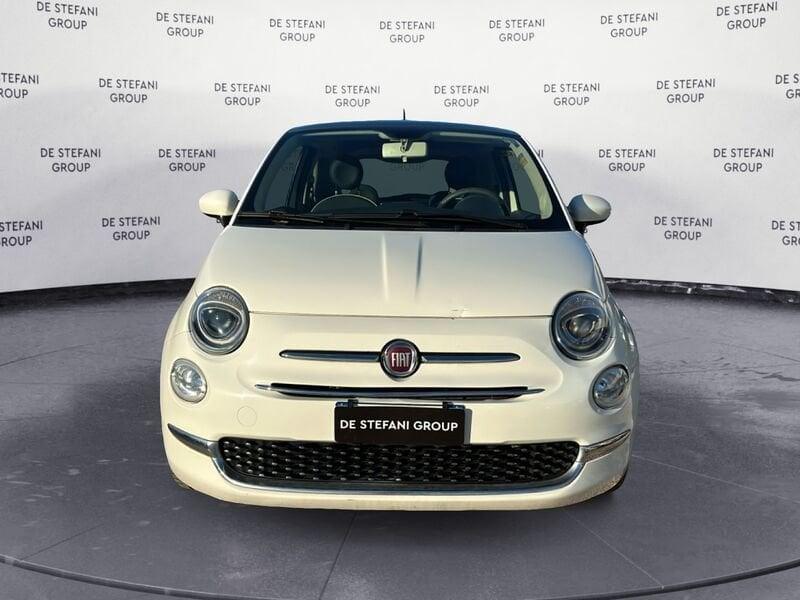 FIAT 500 500 1.2 Pop