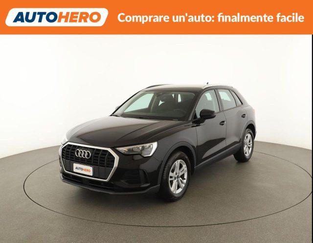 AUDI Q3 35 TDI