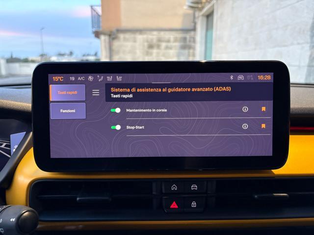 JEEP Avenger 1.2 Turbo 100 CV 1st Edition