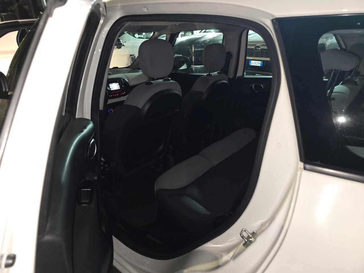 Fiat 500L 1.3 Multijet 95 CV Business