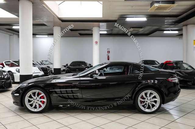 Mercedes-Benz SLR MCLAREN | FULL SERVICE HISTORY | FOR COLLECTORS