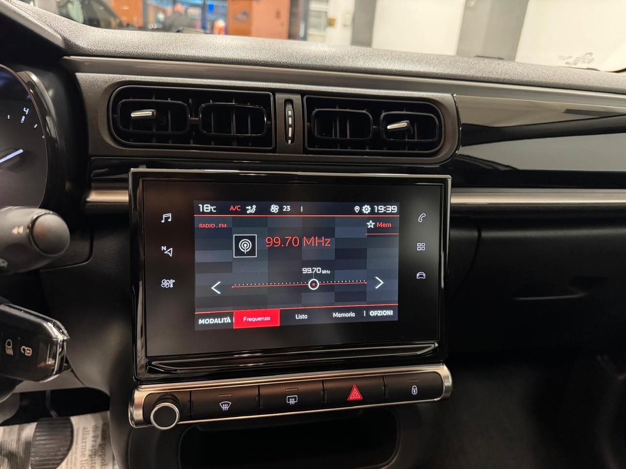 Citroen C3 PureTech 83 S&S Plus