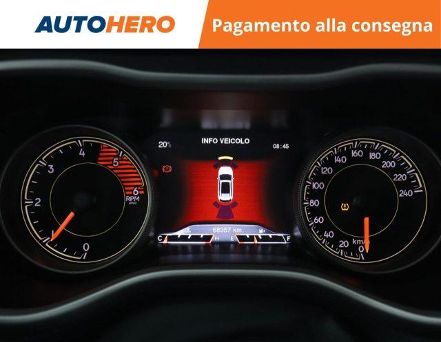 JEEP Cherokee 2.0 Mjt II Limited