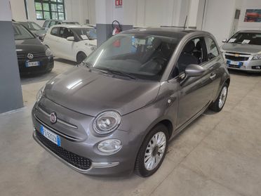 Fiat 500 1.2 Lounge PREZZO REALE! UNICO PROPRIETARIO!! GARANZIA 12 MESI!!