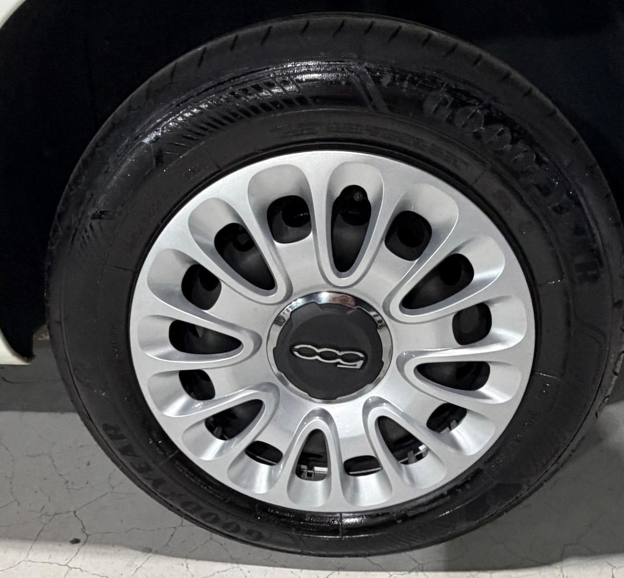 Fiat 500L 1.4 Pop 95cv Benzina Euro 6 Neopatentati