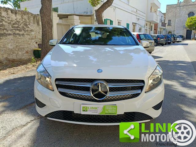 MERCEDES-BENZ A 180 CDI Sport NEOPATENTATI