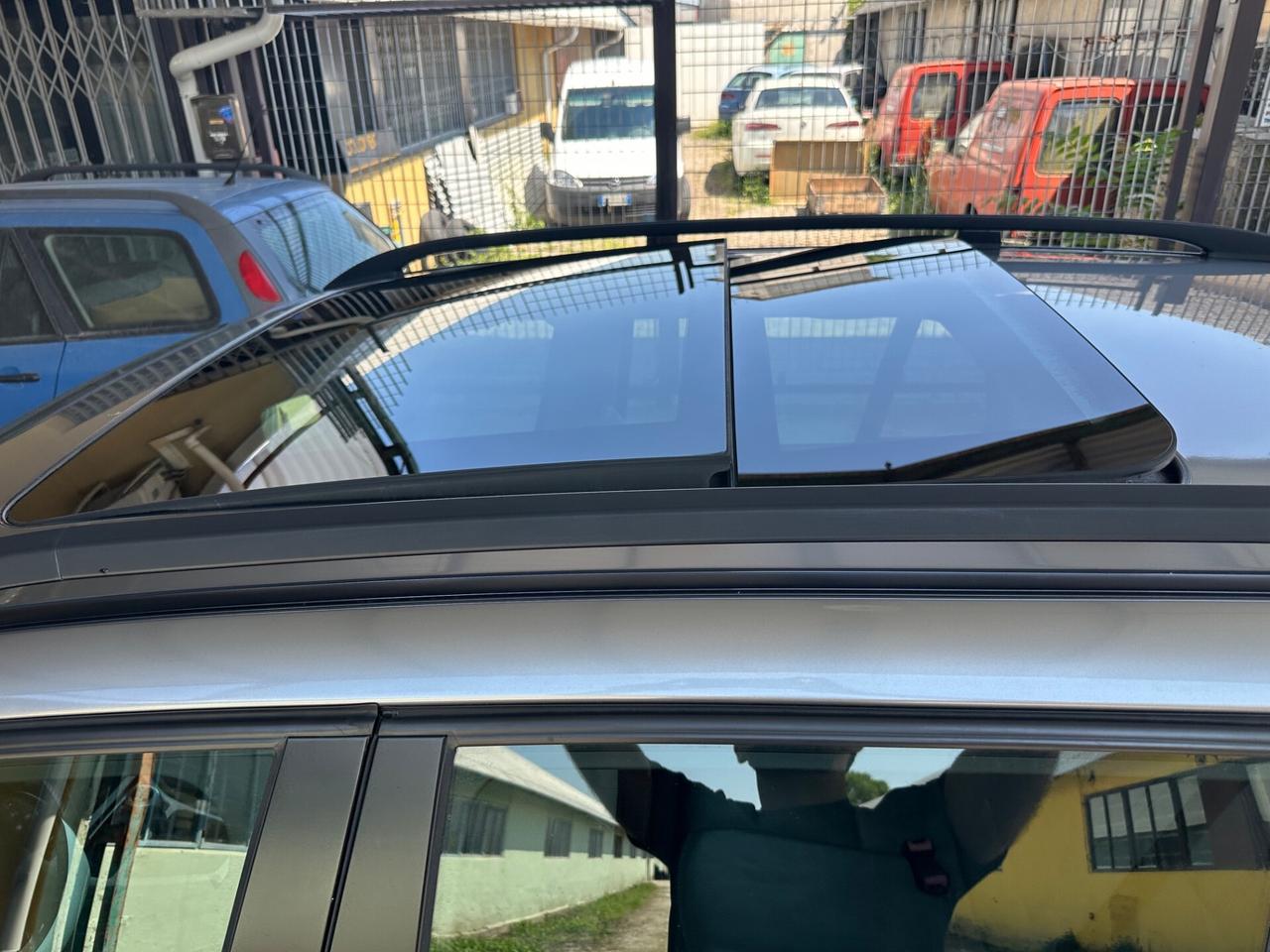 Bmw X3 2.0d Futura Panorama Pelle Navi Xenon