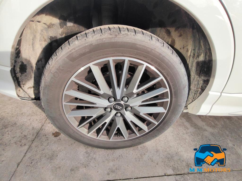 Audi Q3 Sportback 35 2.0 tdi S line edition quattro s-tronic