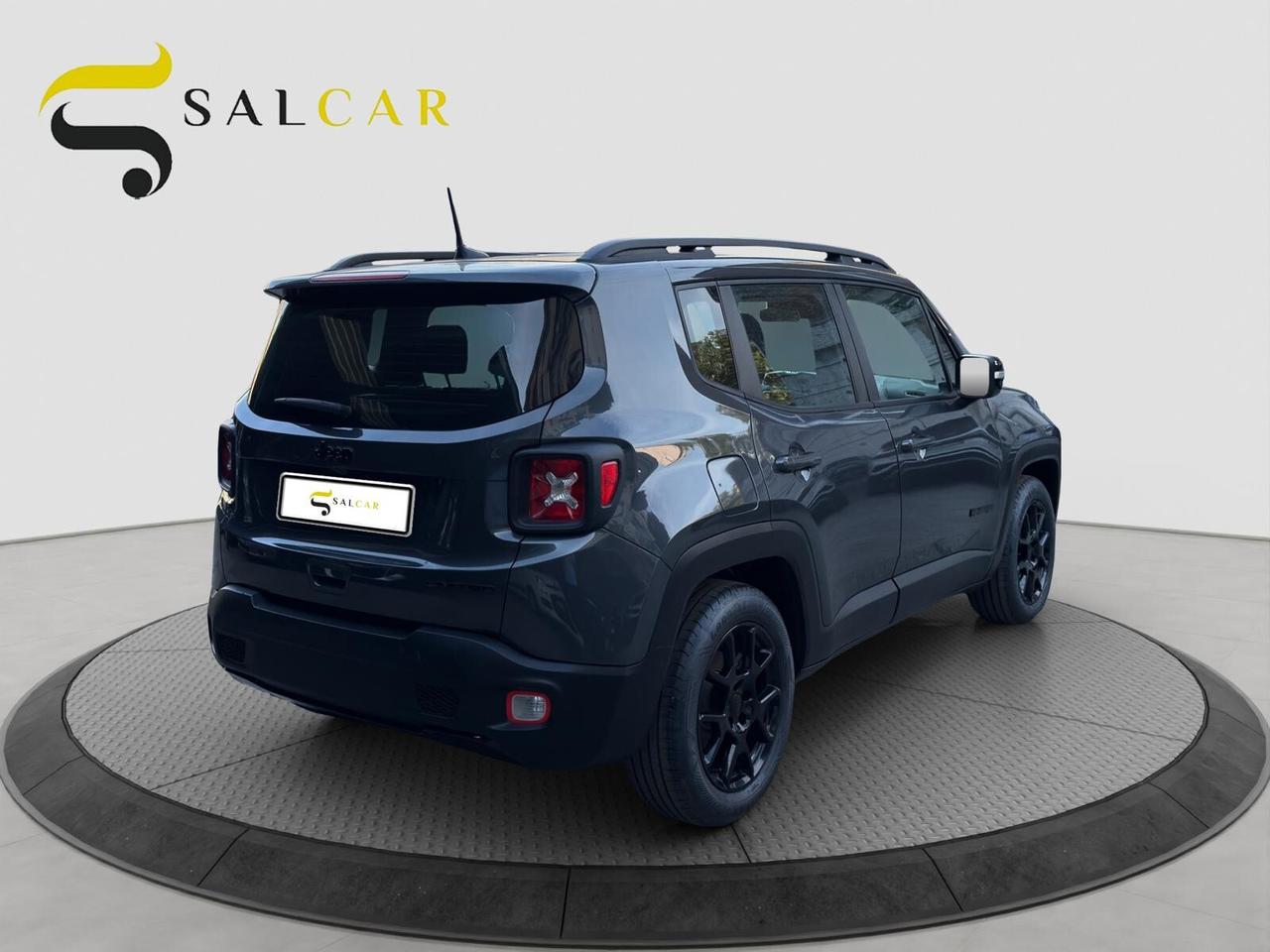 Jeep Renegade 1.6 Mjt 130cv Limited 2022