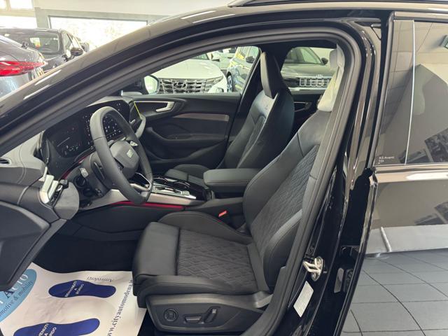 AUDI A5 Avant TDI 204CV mHEV+ S tronic S Line KM.0