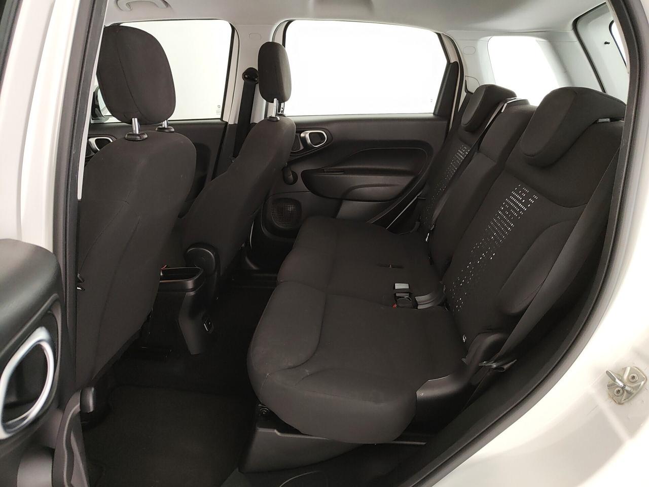 Fiat 500L 1.3 Multijet 95 CV Cross