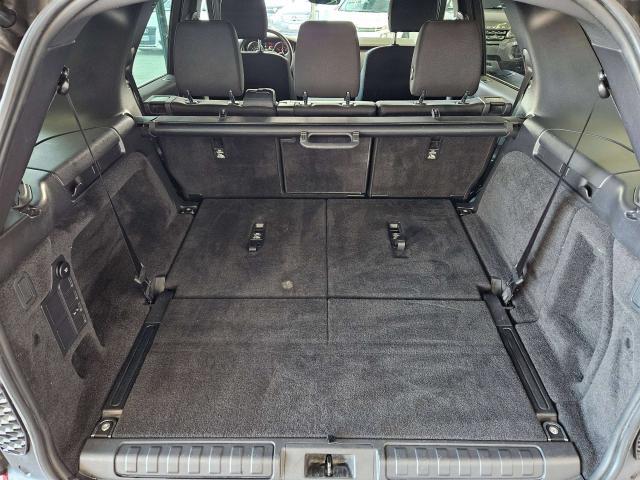 Land Rover Discovery 2.0 sd4 HSE 240cv 7 POSTI / AUTOMATICO