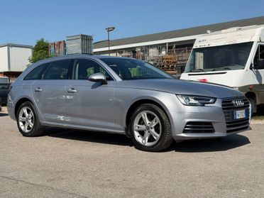 Audi A4 Avant 2.0 TFSI g-tron Business