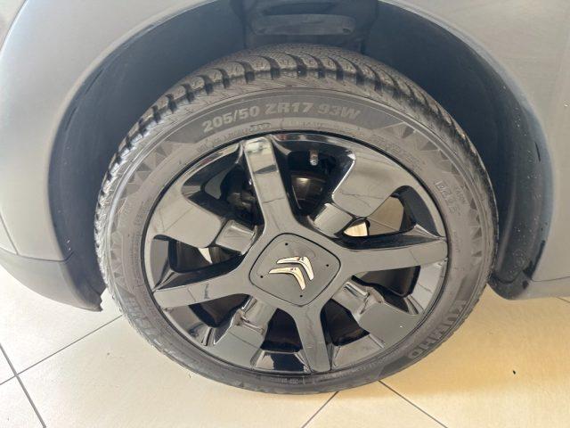 CITROEN C4 Cactus 1.6 e-HDi 92 ETG6 Shine Edition